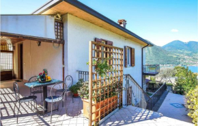 Amazing Apartment In Monte Isola With Wifi